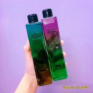SERUM KÍCH TRẮNG BODY