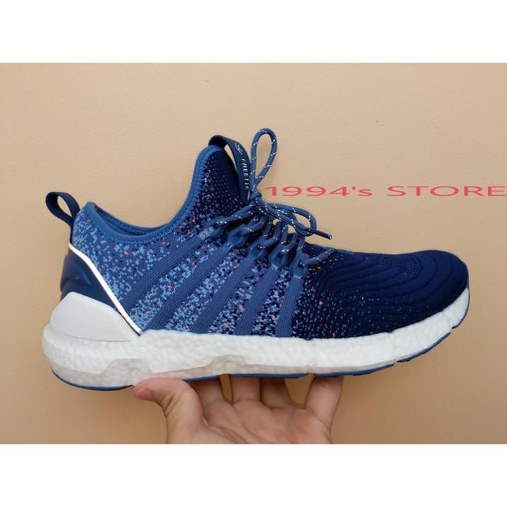 (CÓ SẴN) Giày thể thao Xiaomi Mijia Youpin FREETIE đế BOOST (Ảnh Thật Shop Chụp) - Giày chạy bộ Sneakers Xiaomi