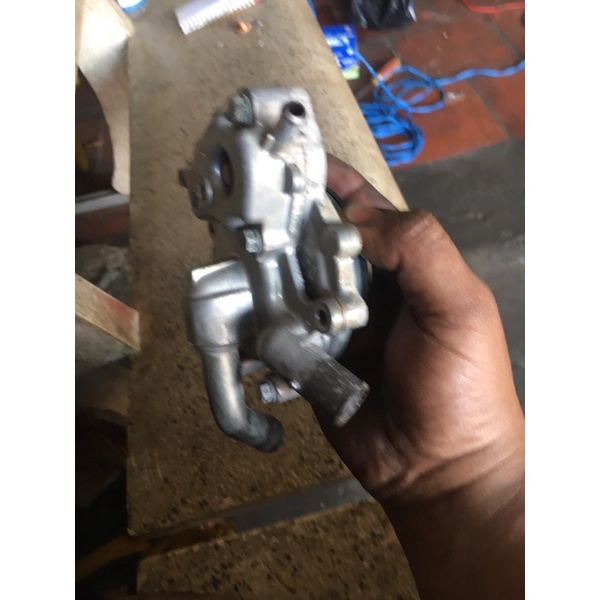Cụm Bơm Nước Nouvo 4 chính hãng Yamaha