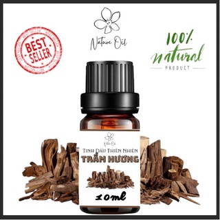 Tinh Dầu Thơm Trầm Hương Xông Phòng 10ml