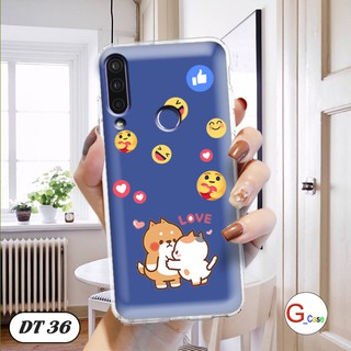 Ốp lưng dẻo cho VSMART JOY 3