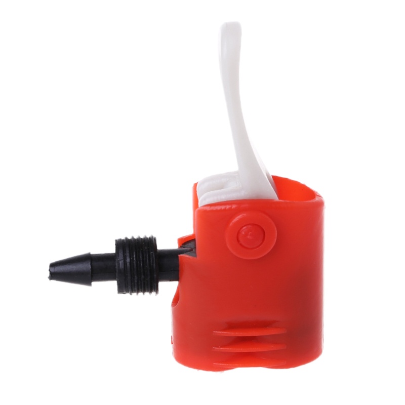 Đầu Nối Van Bơm Hơi Thiết Kế Tiện Lợi Cho Bình Nước Ngoài Trời