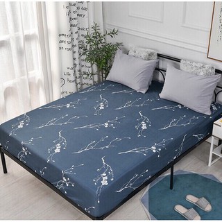Ga chống thấm💖TẶNG VỎ GỐI💖Ga chống thấm cotton 100%