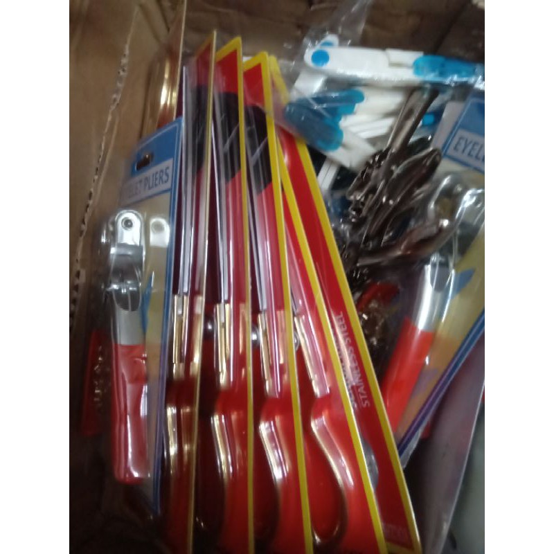 Kéo cắt vải 10 inch