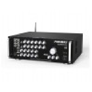 AMPLI PARAMAX SA-999AIR MAX - ĐT: 0905755454