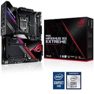 Mainboard ASUS ROG MAXIMUS XII EXTREME