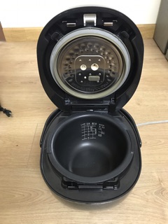 Nồi cơm điện nhật Tiger JPK-A100 1L