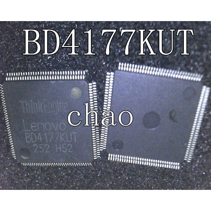 BD4177KUT BD4177KVT 4177 ic nguồn trên mainboard