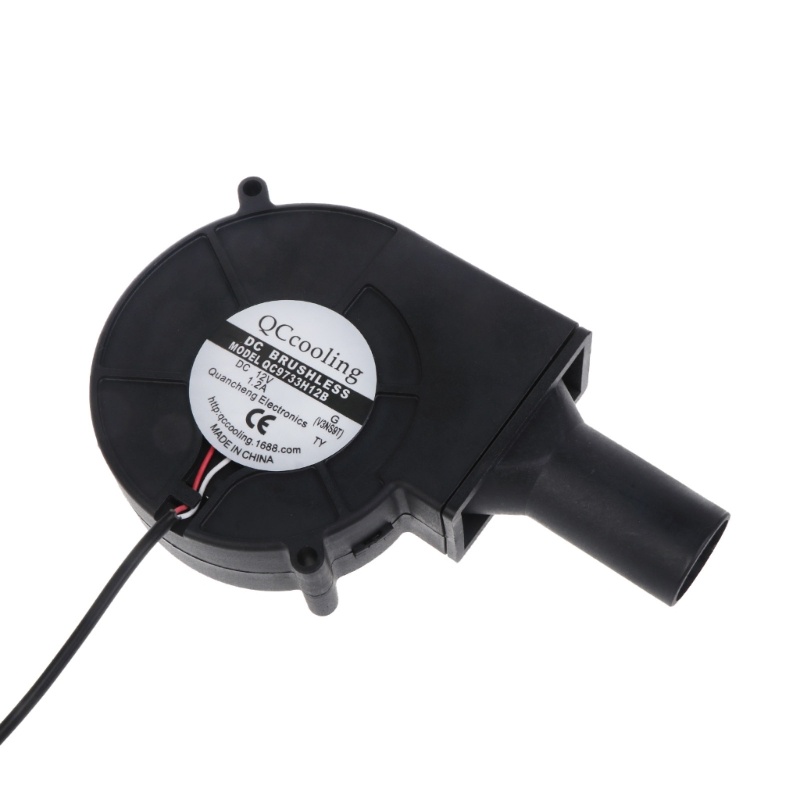 Súng Thổi Khí 97x33mm Cho Lò Nướng Bbq