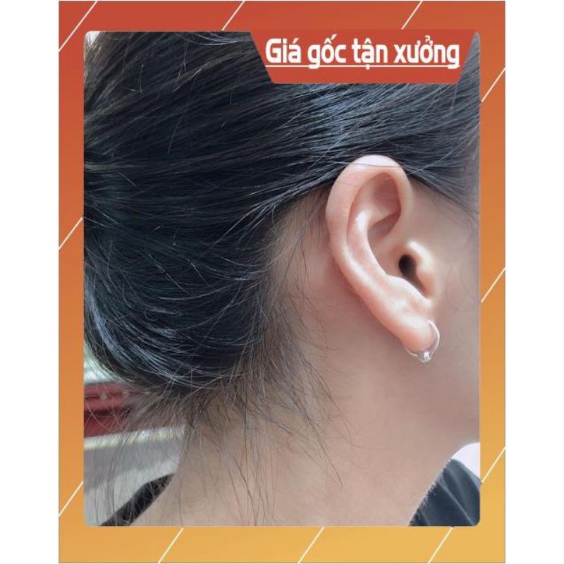 Bông tròn trơn bi cho cả mẹ và bé - chuẩn bạc đẹp