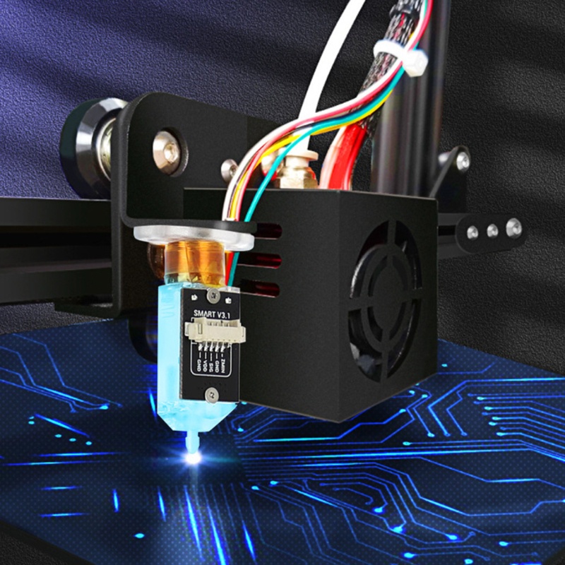 Bộ Cảm Biến Cân Bằng Tự Động Cho Máy In 3D Ender3 5 5S 5Pro