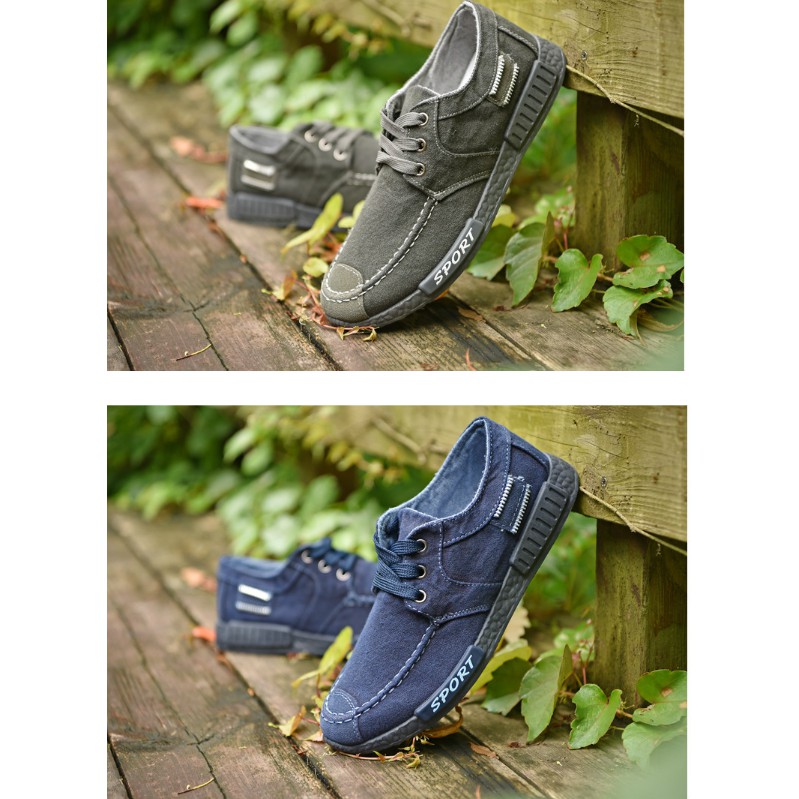 Giày nam cực chất phong cách độc đáo 2021 026 | BigBuy360 - bigbuy360.vn