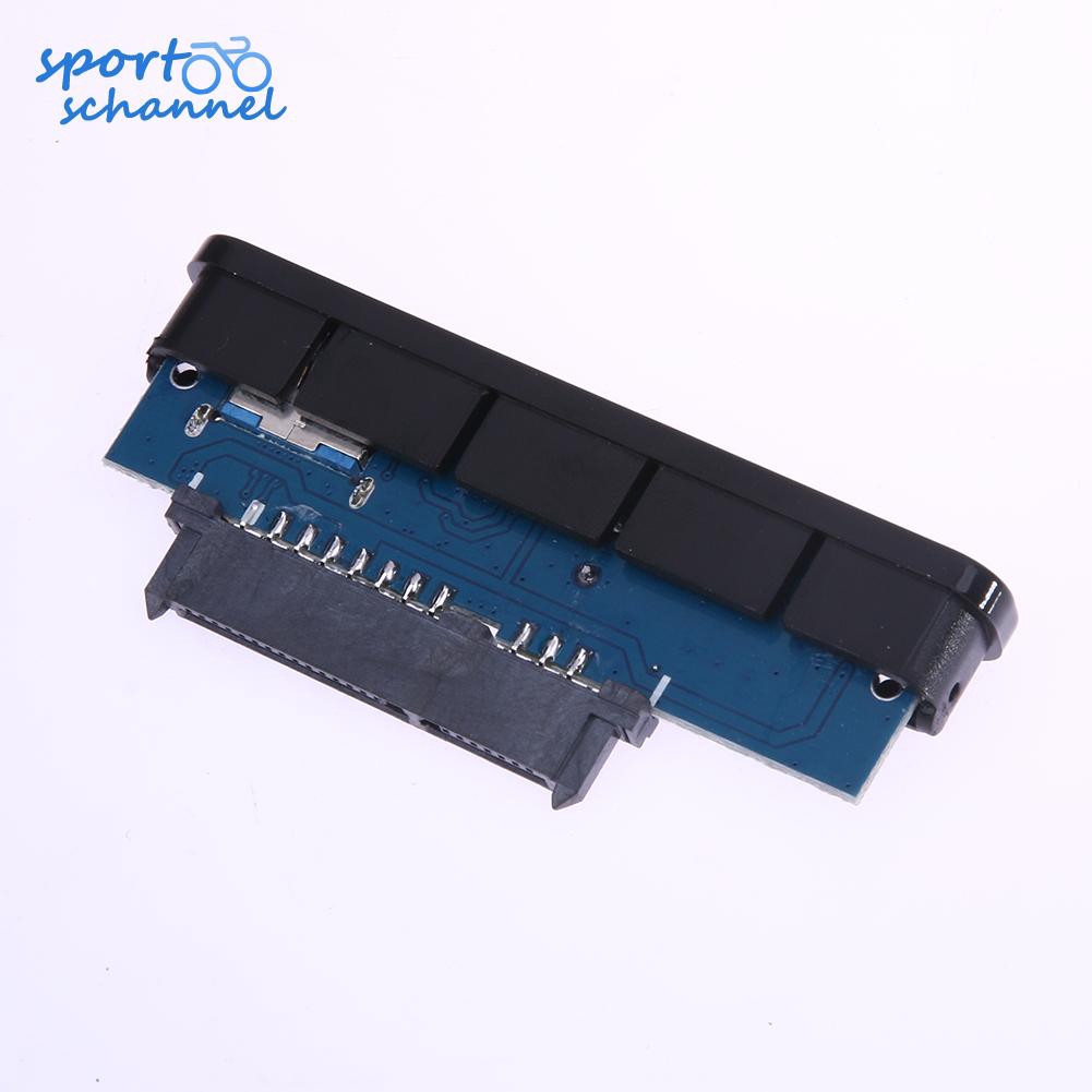 Hộp Đựng Ổ Cứng Sata 2.5 Inch Usb 3.0 Cho Laptop | BigBuy360 - bigbuy360.vn