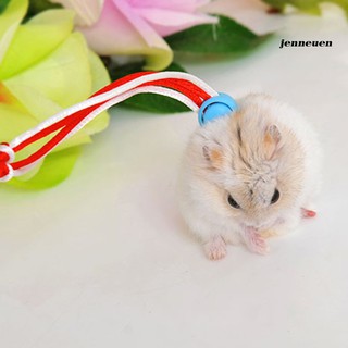 Dây đeo cho chuột Hamster đi dạo