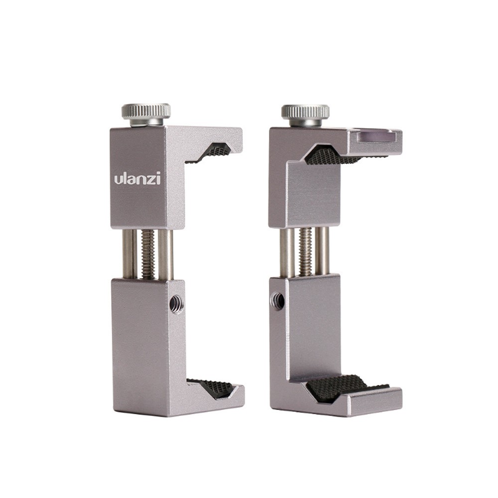 Giá đỡ, ngàm kẹp điện thoại Ulanzi ST-02S | BigBuy360 - bigbuy360.vn