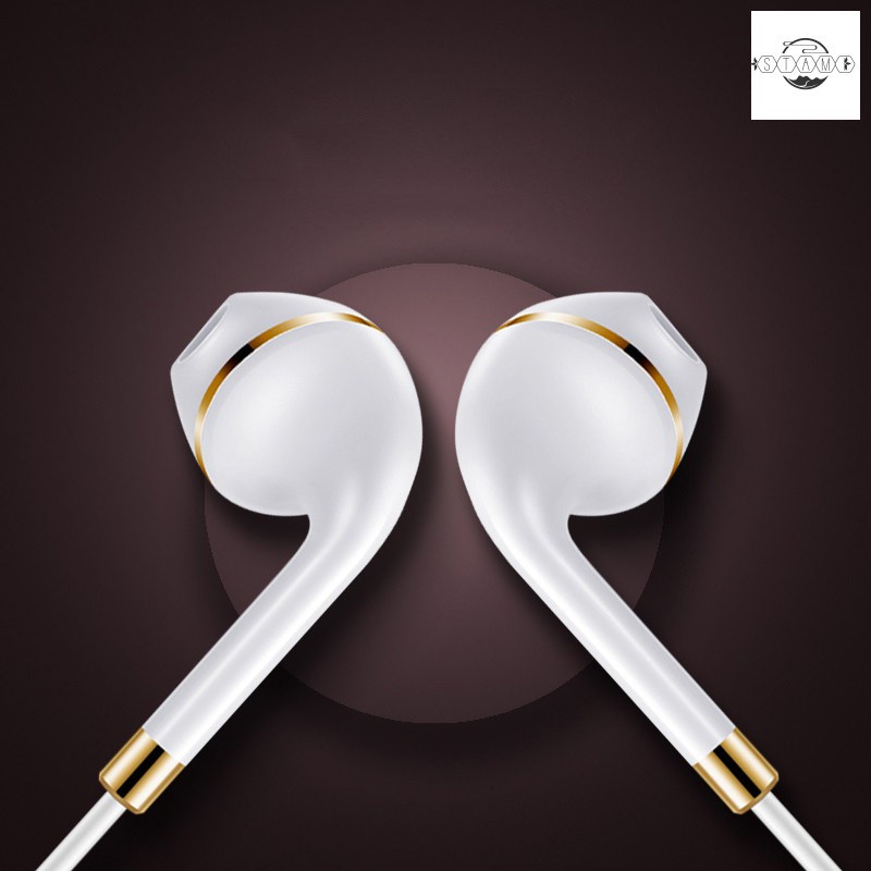 Tai Nghe In-Ear Cho Apple Iphone 6s 7 / 8 Xiaomi Samsung Sony