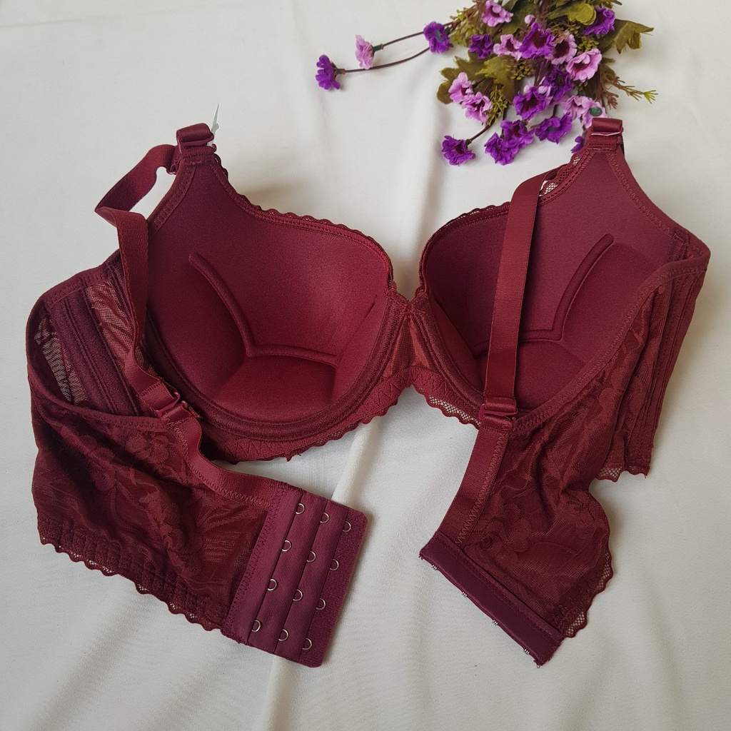 Áo lót LOVELY có gọng mỏng 1171