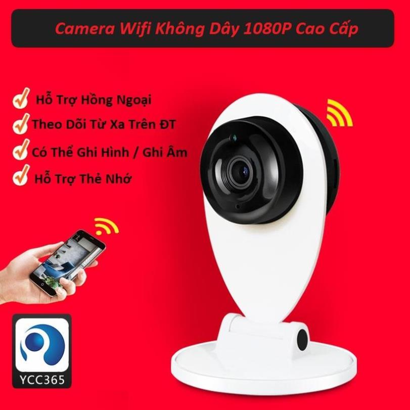Camera Mini 1080 Cao Cấp Tích Hợp Ghi Âm, Hình Ảnh Sắc Nét, Thiết Kế Hiện Đại Với Cảm Biến Cực Nhạy | BigBuy360 - bigbuy360.vn