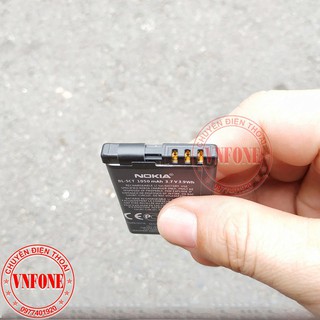 Pin Nokia C6-01