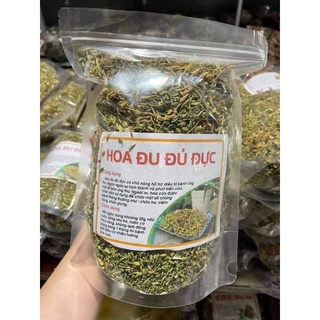 Hoa đu đủ đực tây bắc chuẩn 100%
