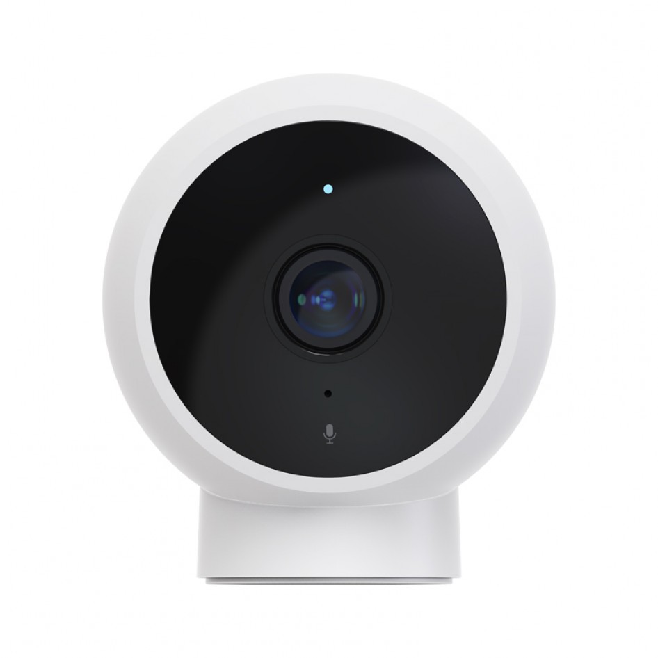 [BẢN QUỐC TẾ] Camera Quan Sát Mi Home Security 1080P (Magnetic Mount) MJSXJ02HL - Góc rộng 170 độ, chống nước IP67