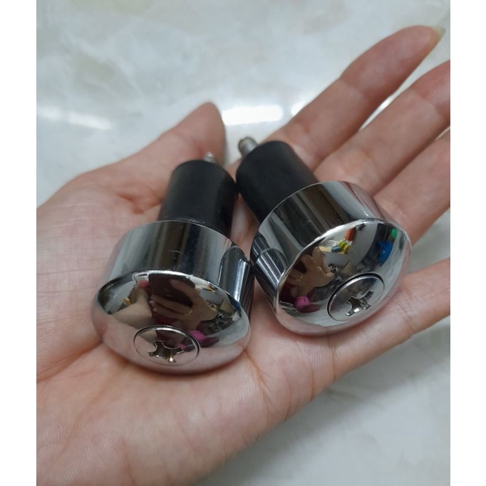 Cặp gù inox đặc, gù lớn, gờ ngắn, chân ngắn...