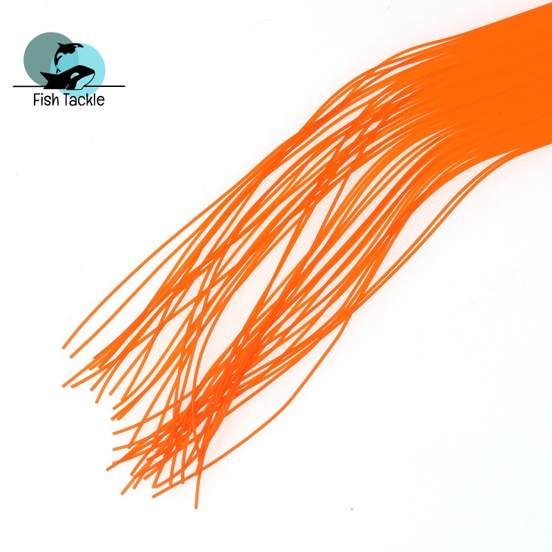 Dây Cao Su Tròn Nhỏ Làm Vật Liệu Chân Chim Ruồi