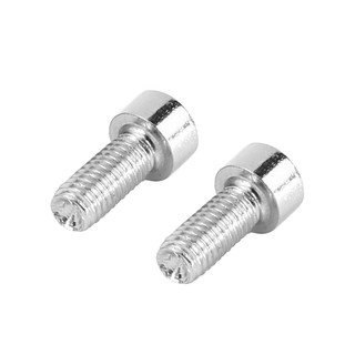 Bộ 10 ốc vít gắn bình nước xe đạp
