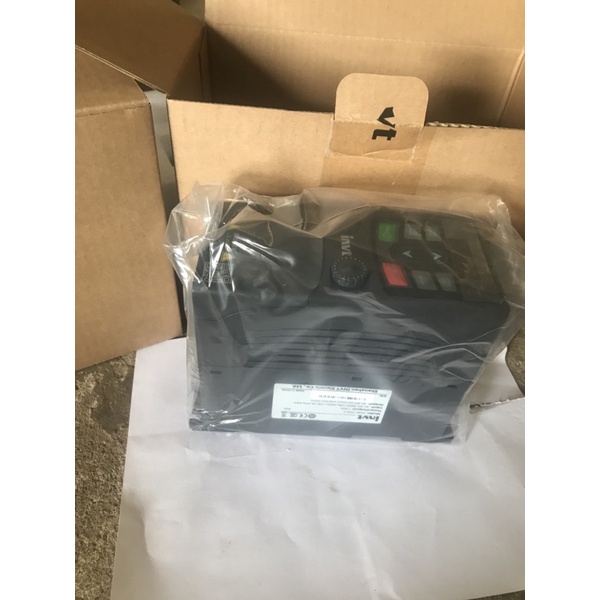 biến tần invt GD20- 2R2G-4