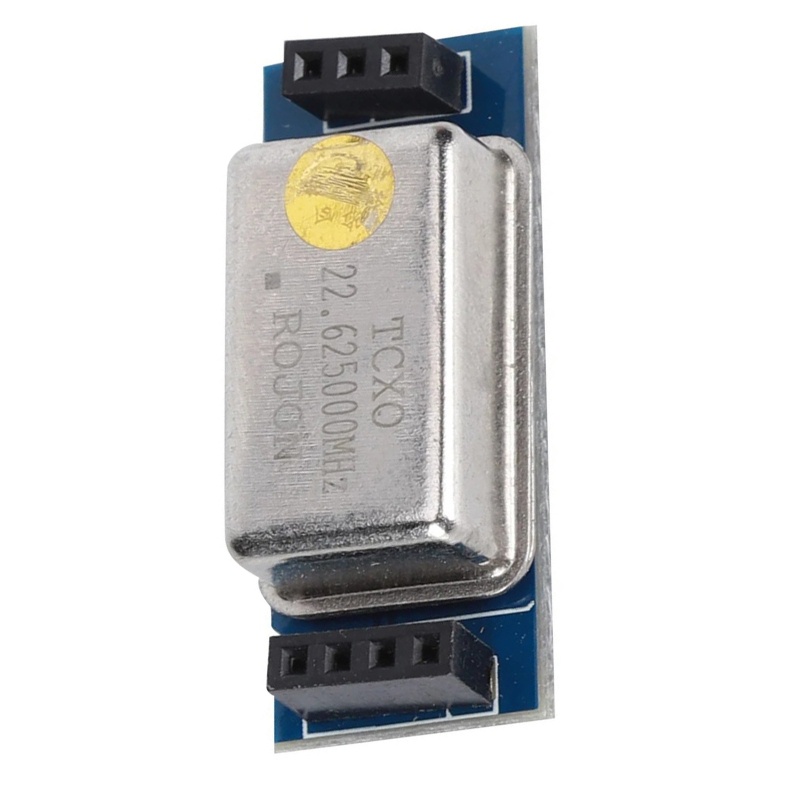 Mô Đun Nhiệt Độ Tcx-9 Độ Chính Xác Cao 0.5ppm Chuyên Dụng Cho Yaesu FT- 817 / 857 / 897