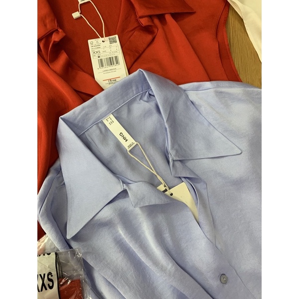 Áo sơ mi kiểu xịn