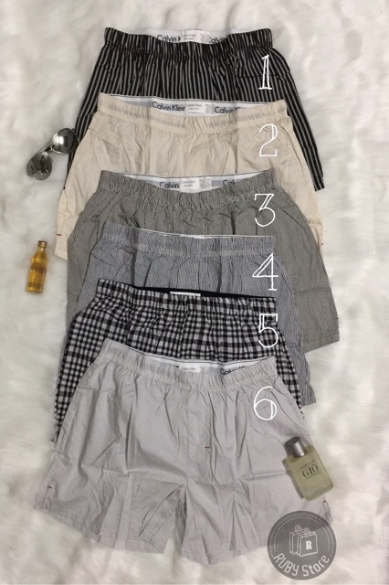 ☘️☘️ Quần đùi nam XK - quần đùi mặc nhà cho các anh | BigBuy360 - bigbuy360.vn