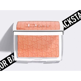 PHẤN MÁ HỒNG DIOR ROSY GLOW BACKSTAGE 004