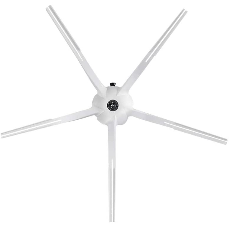 Tấm lọc bụi +chổi quét góc +chổi cuộn chính có thể tháo rời cho Xiaomi Roborock S6 MaxV,  S6 ,S5 Max