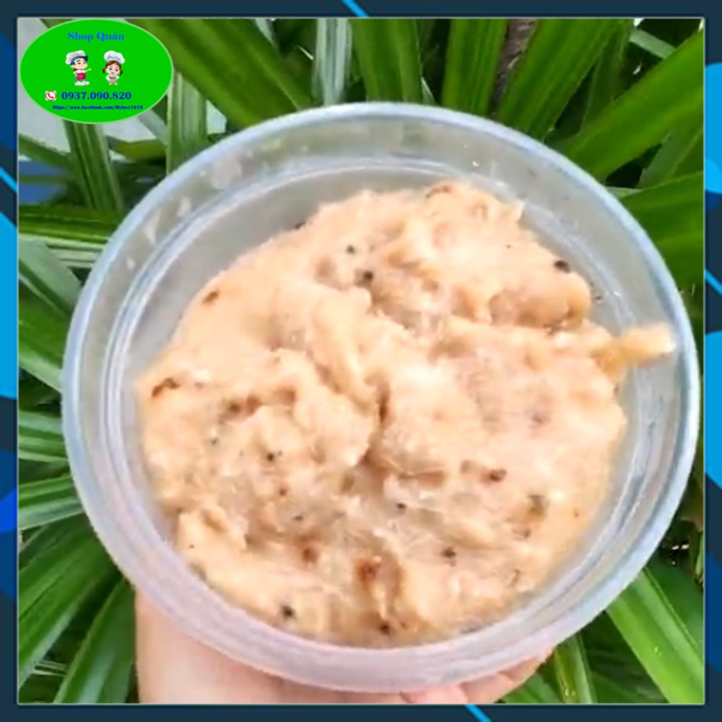 Chả Mọc  -