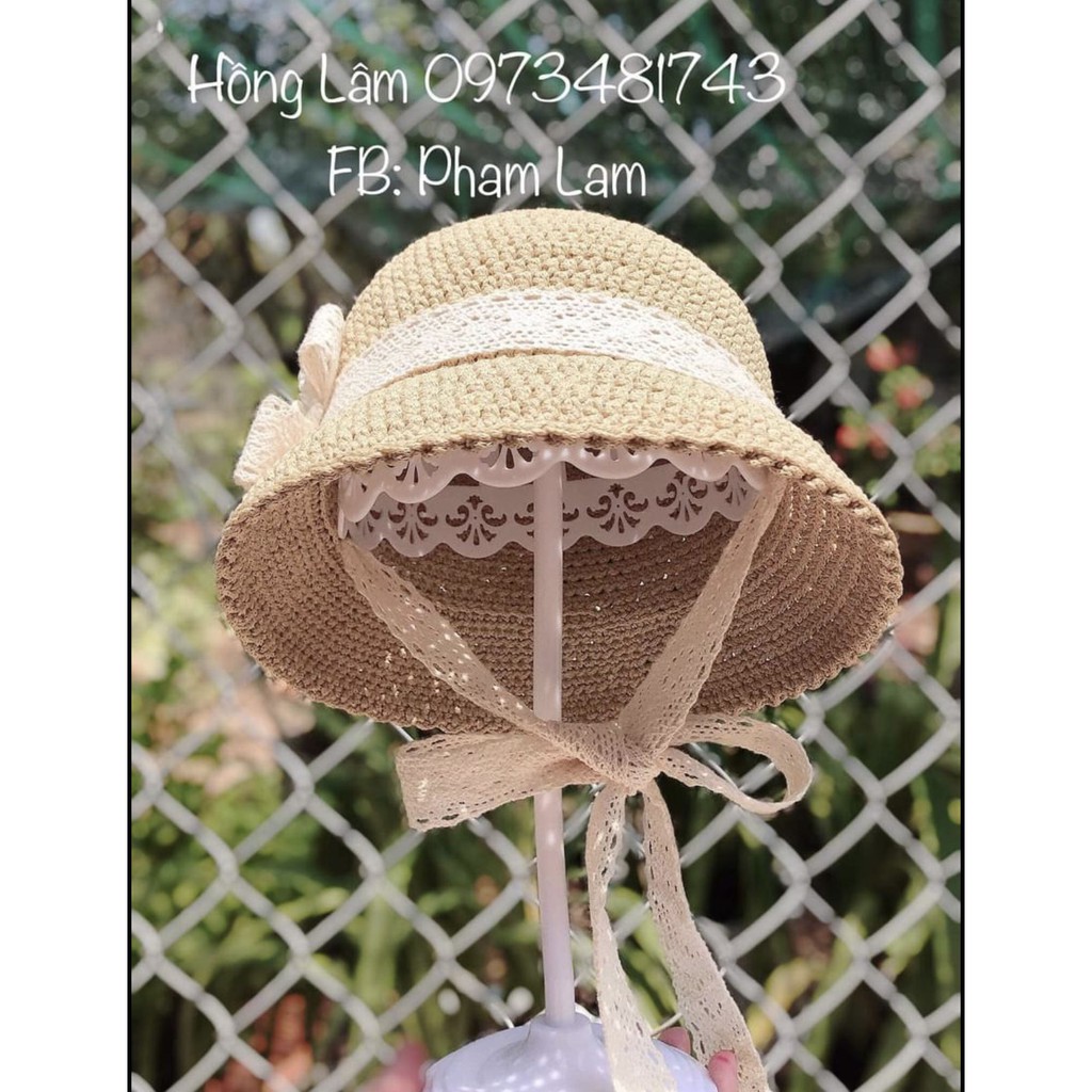 Giá đỡ nón tạo form dáng cho mũ