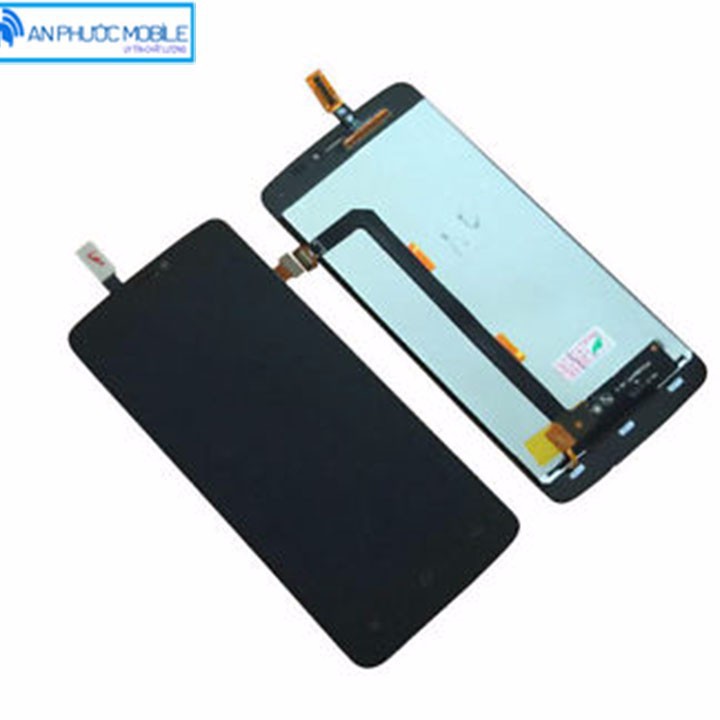 Màn hình Gionee V4S