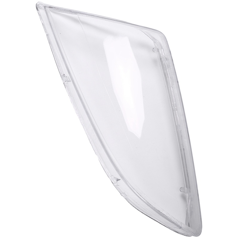 Vỏ đèn pha trong suốt cho xe hơi Ford Focus 2005 2006 2007 2008