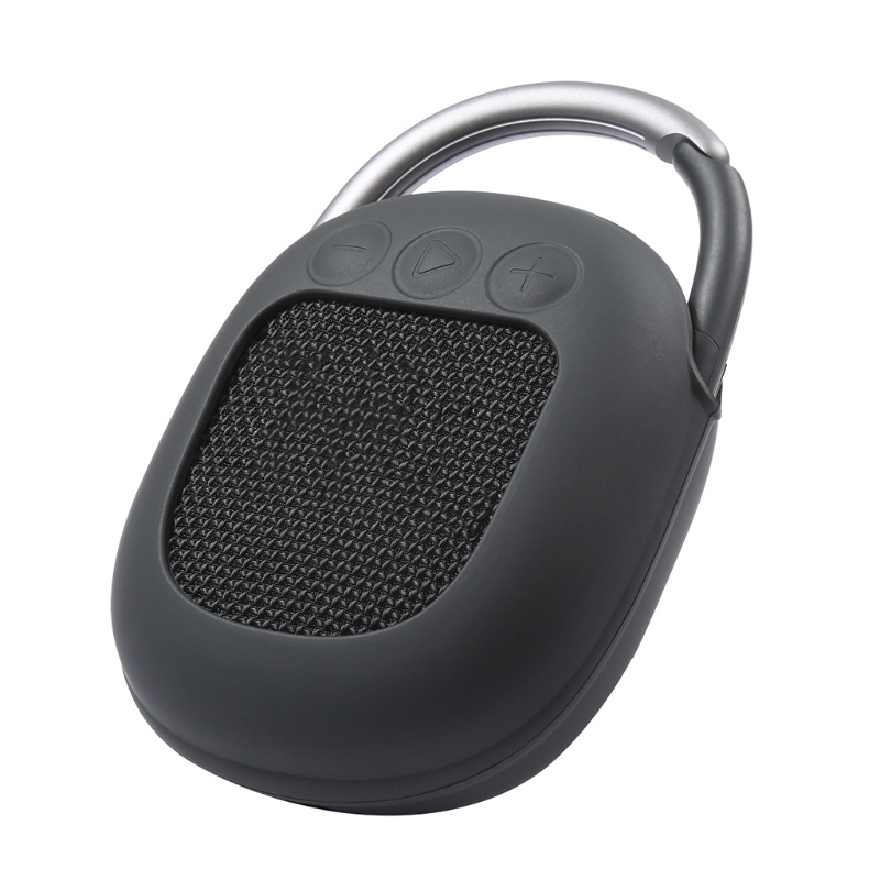 Vỏ silicon bảo vệ cho loa JBL Clip 4 Clip4