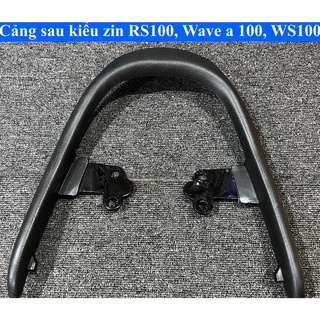 Cảng sau rs, wave a 100, ws110, wave a 2016 kiểu zin tanthanhpt