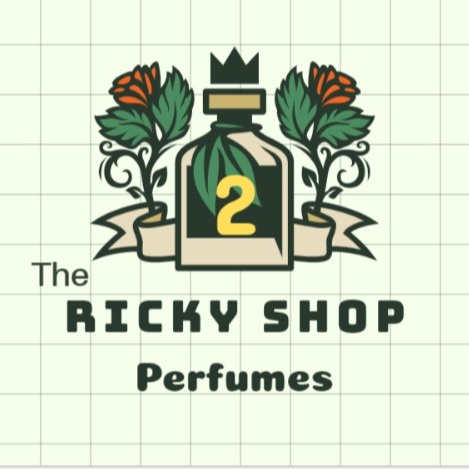 The RICKY Shop PERFUMES 2