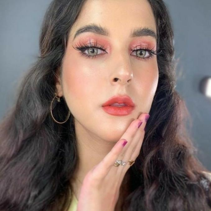 Áo Thun Hàn Quốc Chính Hãng Màu Nâu Teresa Mềm Mại (Không Bao Gồm / Minius) | BigBuy360 - bigbuy360.vn