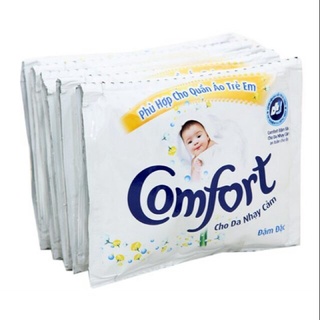 NƯỚC XẢ VẢI COMFORT