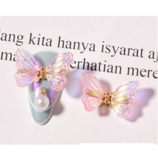 charm buom rung siêu cute