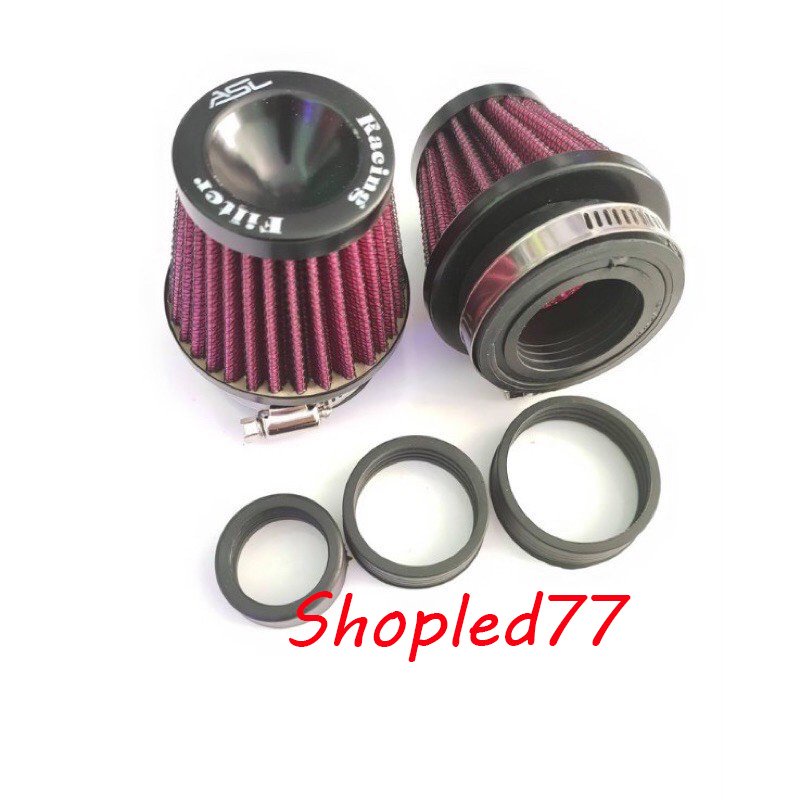 Lọc gió trụ K1 gắn thông dụng các dòng xe mới 2023 Siêu Bền