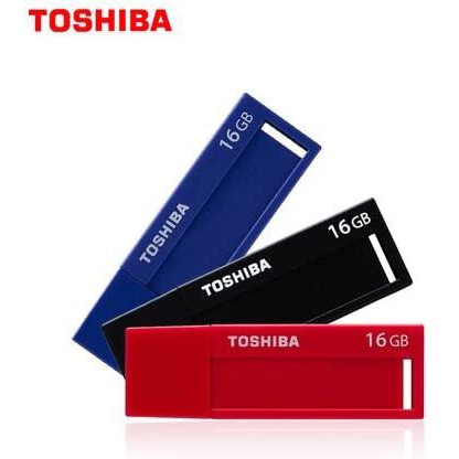 USB Toshiba Daichi Thiết Kế Nhỏ Gọn Dung Lượng 16GB