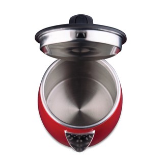 Ấm Đun Siêu Tốc 2 Lớp inox Lock&Lock EJK731 (1.7L) [ 100% chính hãng ]