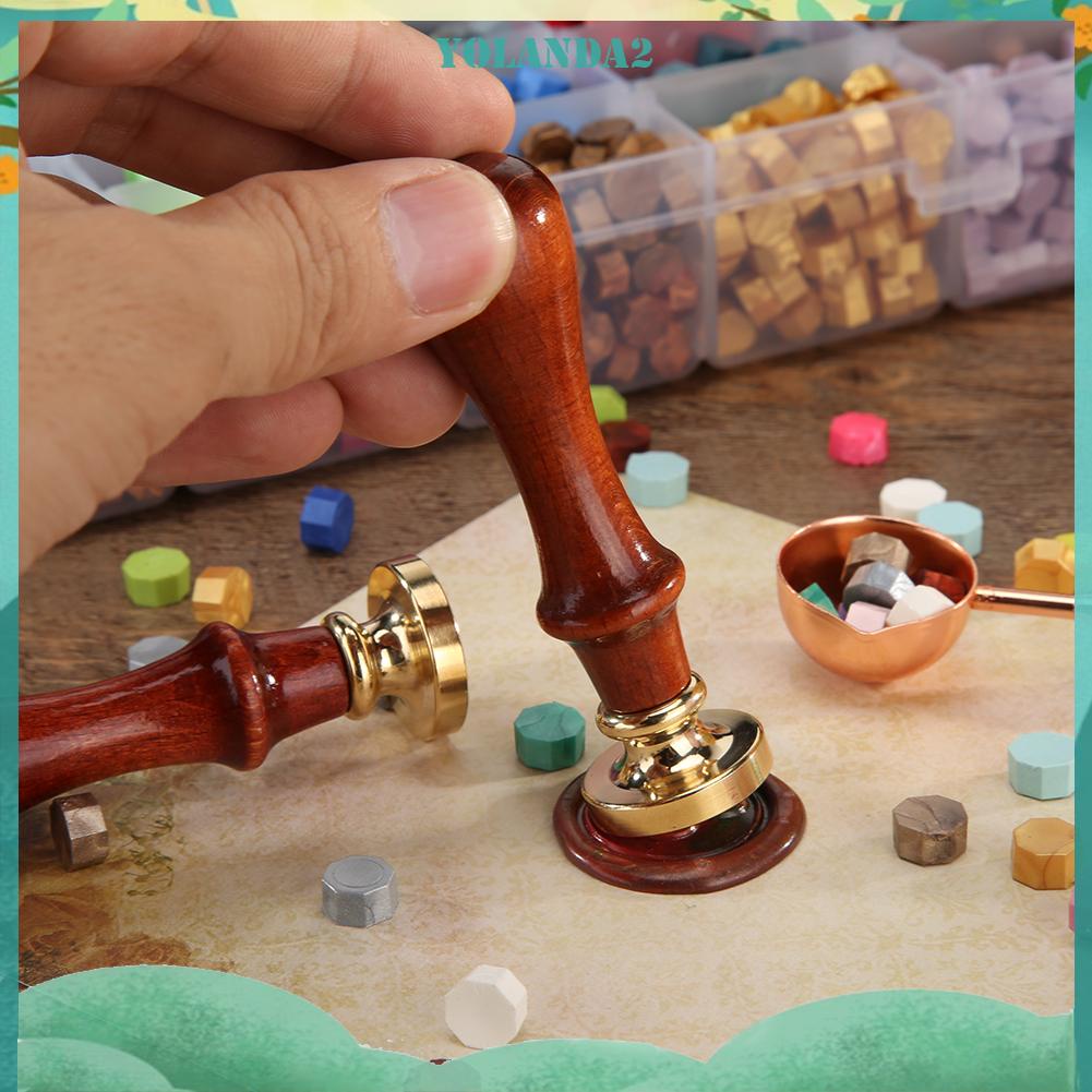 Đầu Con Dấu Bằng Đồng Thay Thế Cho Con Dấu Sáp