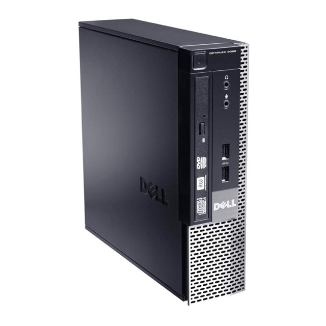 Thùng máy Barebone Dell 9020 usff