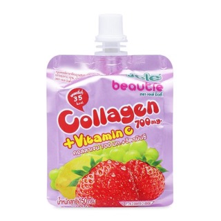 Nước thạch Jele Thái Lan các vị 150ml